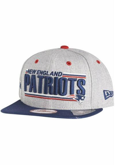 Кепка FIFTY RETRO NEW ENGLAND PATRIOTS