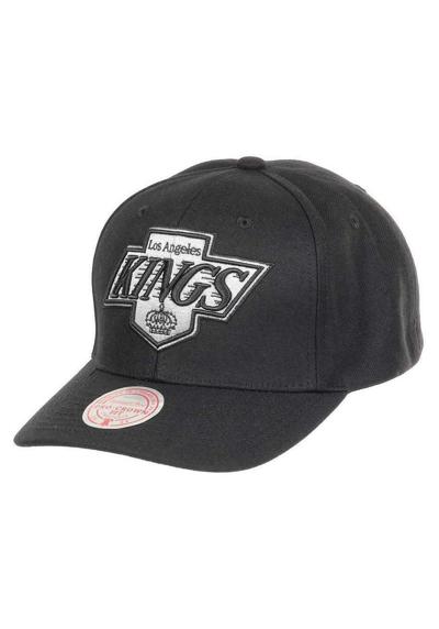 Кепка LOS ANGELES KINGS NHL TEAM GROUND 2 0 PRO SNAPBACK MIT