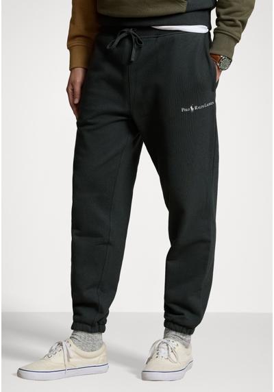 Брюки RELAXED FIT LOGO FLEECE TRACKSUIT BOTTOM