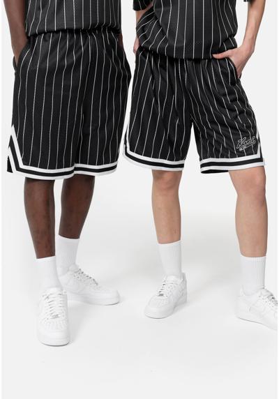 Шорты VARSITY PINSTRIPE UNISEX