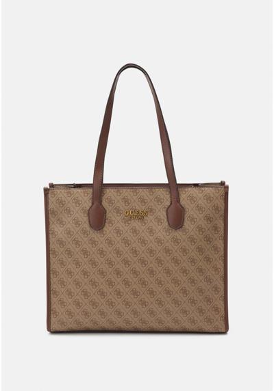 SILVANA TOTE - Shopping Bag SILVANA TOTE