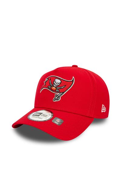 Кепка OTC NFL EFRAME FORTY ADJUSTABLE TAMPA BAY BUCCANEERS