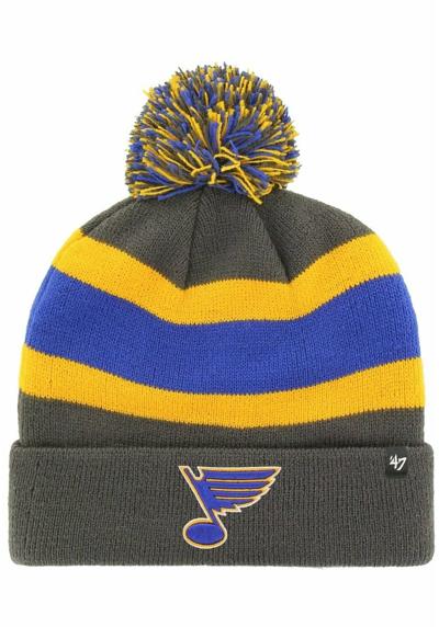 Шапка BREAKAWAY ST. LOUIS BLUES