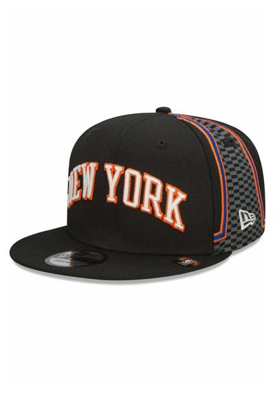 Кепка 9FIFTY NBA AUTHENTICS CITY OFFICIAL