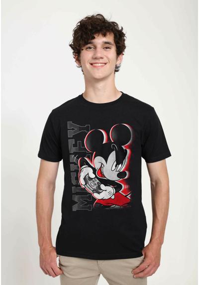 Футболка MICKEY MOUSE MICKEY GAMER UNISEX