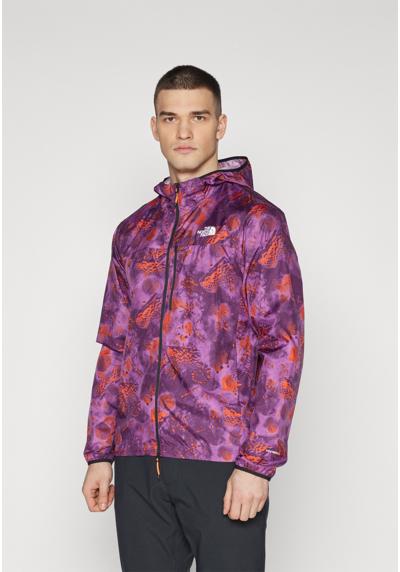 Ветровка HIGHER RUN WIND JACKET HIGHER RUN WIND JACKET