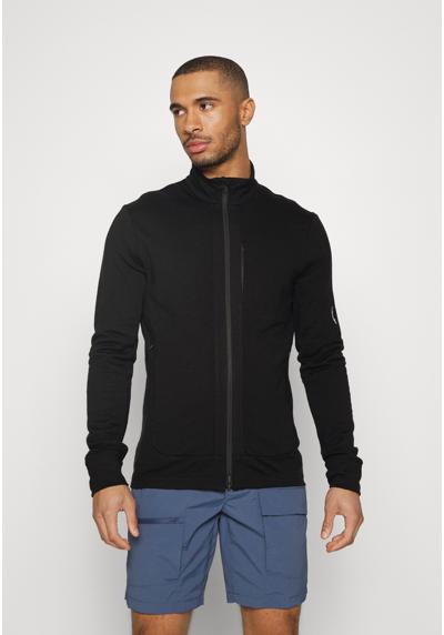 Жакет MERINO QUANTUM ZIP MERINO QUANTUM ZIP