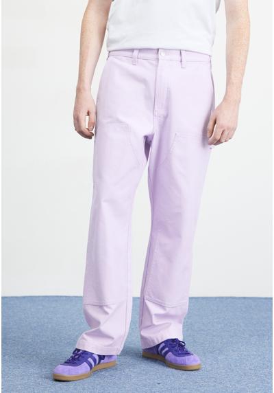 Брюки-карго BIG TIMER DOUBLE KNEE CARPENTER PANT