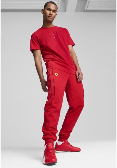 Кеды SCUDERIA FERRARI NEO UNISEX