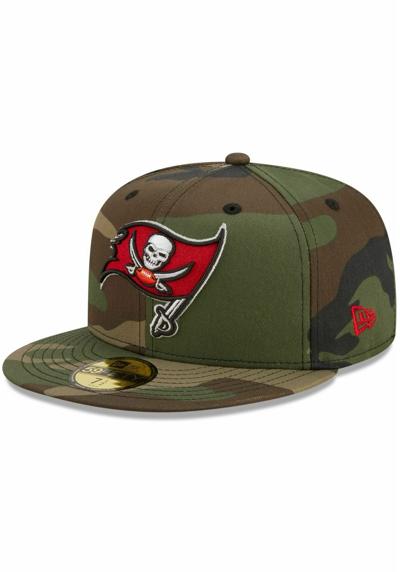 Кепка 59FIFTY TAMPA BAY BUCCANEERS