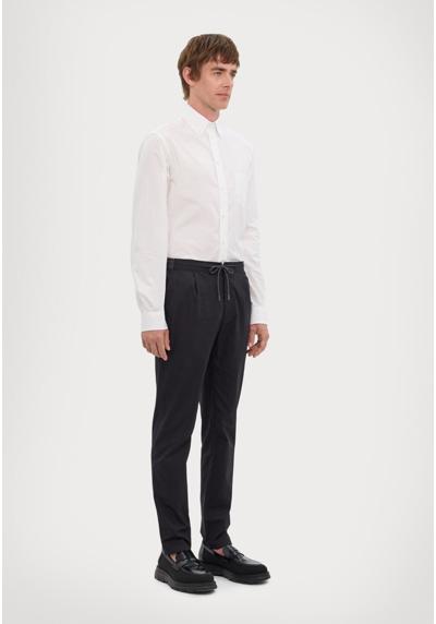 Брюки PLEATED PANTS