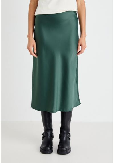 Юбка YASPELLA MIDI SKIRT