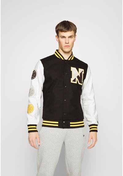 Спортивная куртка NEW ERA HERITAGE VARSITY NEW ERA HERITAGE VARSITY