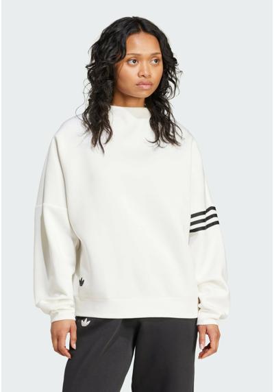 Кофта NEUCLASSICS OVERSIZED MOCK NECK