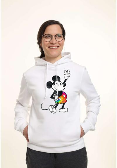 Пуловер MICKEY CLASSIC TIE DYE STROKED