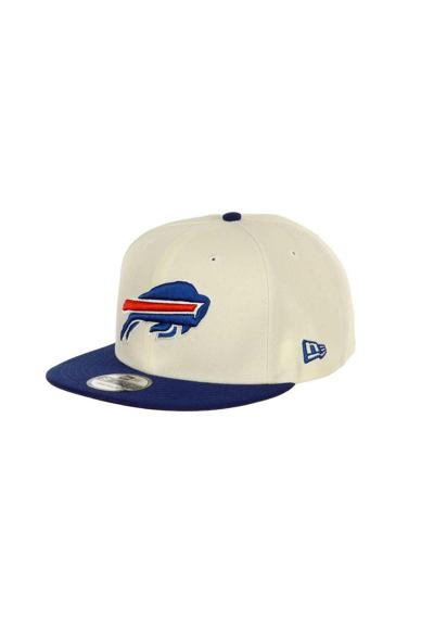 Кепка BILLS NFL CHROME ROYAL 9FIFTY SNAPBACK