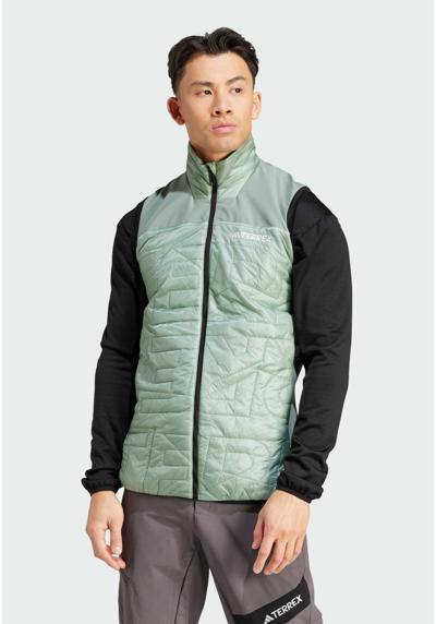 Жилет TERREX XPERIOR VARILITE HYBRID PRIMALOFT