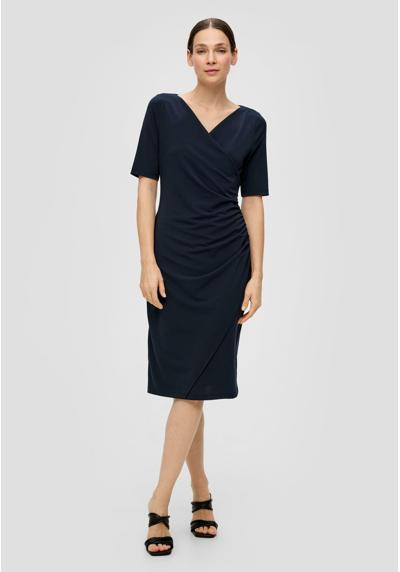 Платье KLEID MIT ALL-OVER-MUSTER