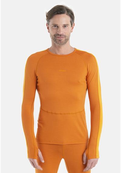 Кофта MERINO 260 MID WEIGHT ANATOMICA WITH FLY