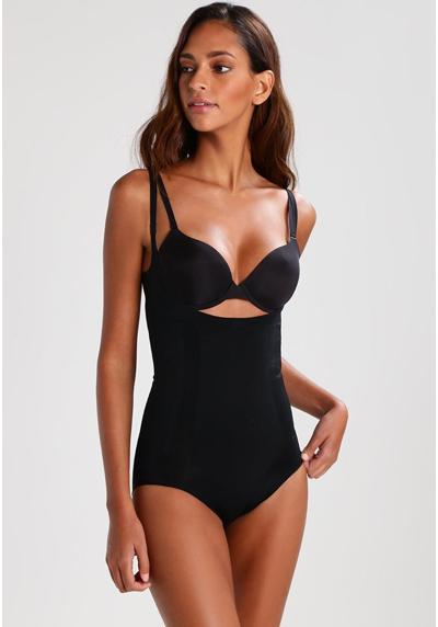 Боди ONCORE OPEN BUST BODYSUIT