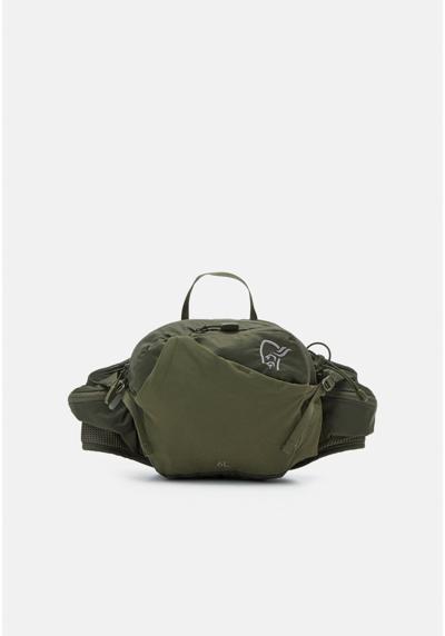 Ремень FEMUND ECONYL70 6L HIP PACK