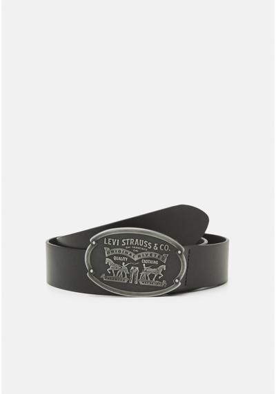 Ремень BILLY PLAQUE BELT UNISEX