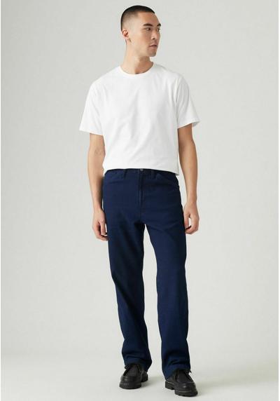 Джинсы LEVI'S® WELLTHREAD® STAY LOOSE CARPENTER PANTS