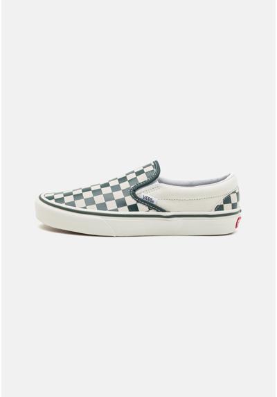 Ботинки CLASSIC SLIP-ON UNISEX