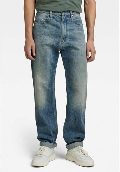 Джинсы TYPE 49 RELAXED STRAIGHT SELVEDGE