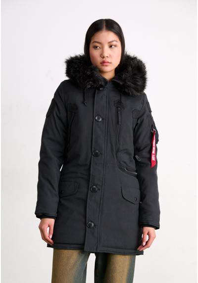 Зимняя куртка POLAR JACKET