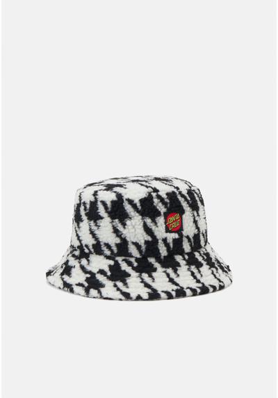 Шляпа CLASSIC BUCKET HAT UNISEX