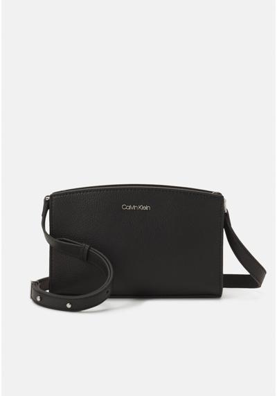 Сумка CODE CROSSBODY