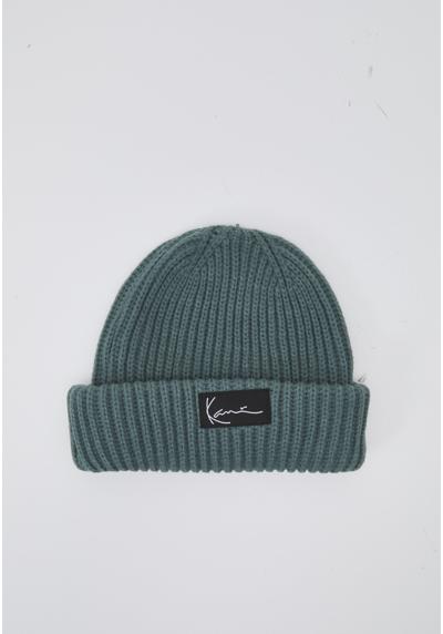 Шапка SIGNATURE FISHERMAN BEANIE UNISEX