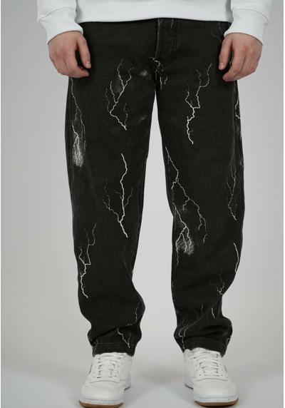 Джинсы ZICCO JEANS 472-FLASH BLACK NIGHT