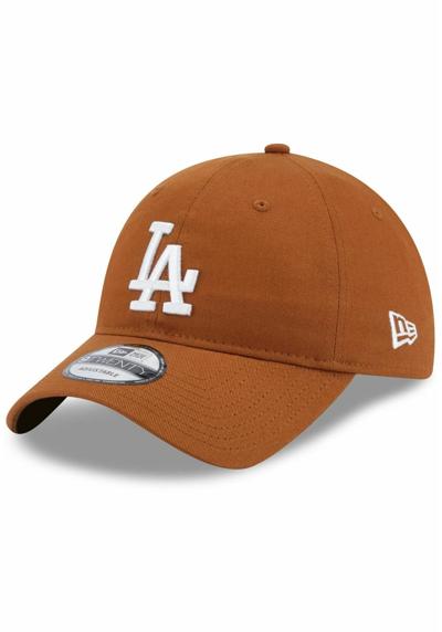 Кепка 9TWENTY STRAPBACK LOS ANGELES DODGERS TOASTED