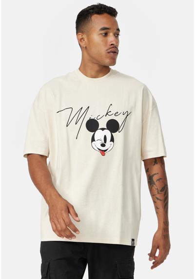 Футболка DISNEY MICKEY SIGNATURE