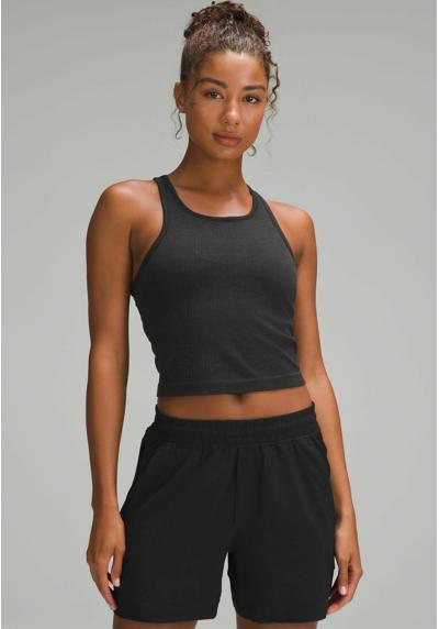 Топ EBB TO STREET CROPPED RACERBACK