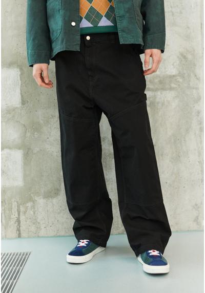 Брюки-карго WIDE PANEL PANT