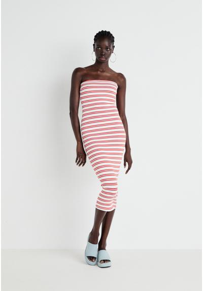 Платье SUPER STRETCH TUBE DRESS