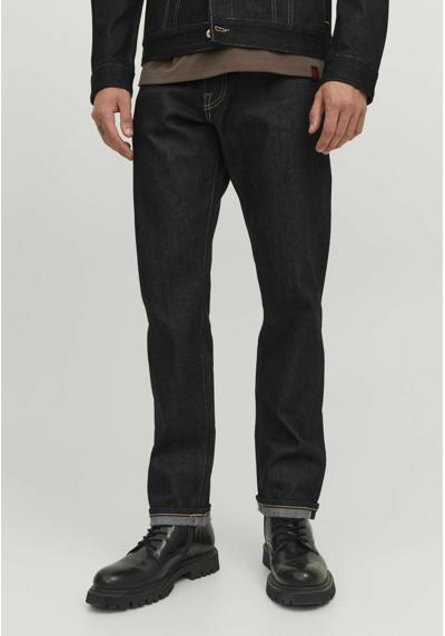 Джинсы CHRIS SELVEDGE CHRIS SELVEDGE