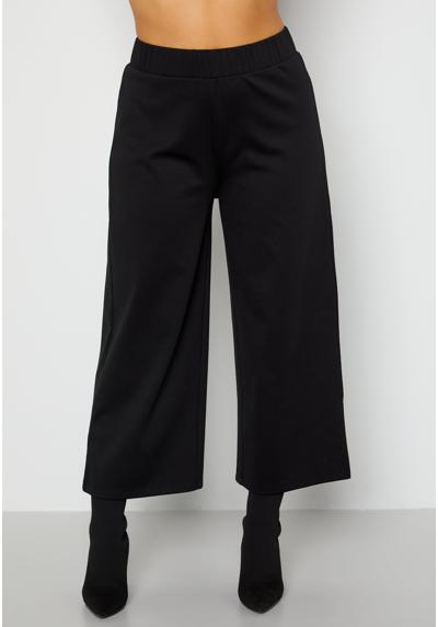 Брюки WIDE LEG TROUSERS