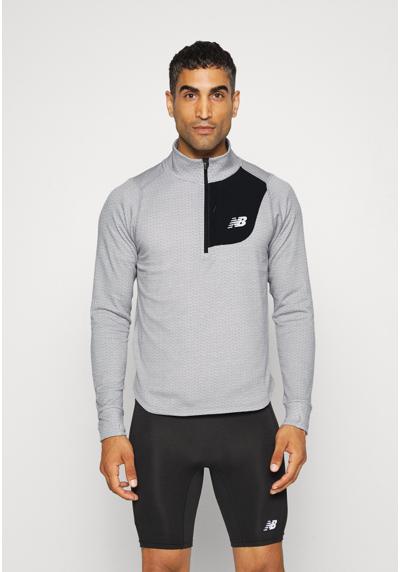 Пуловер HEAT GRID HALF ZIP