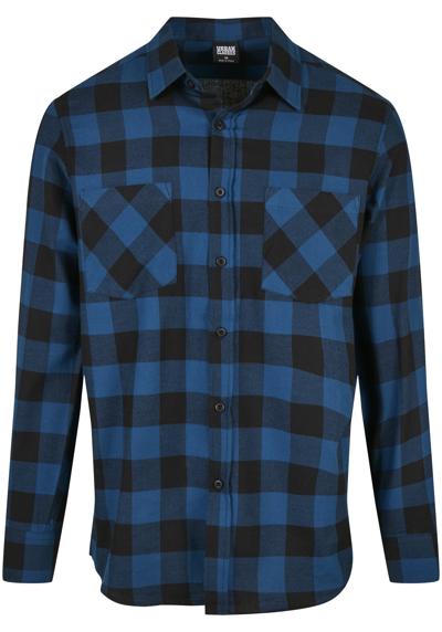 Рубашка CHECKED FLANELL