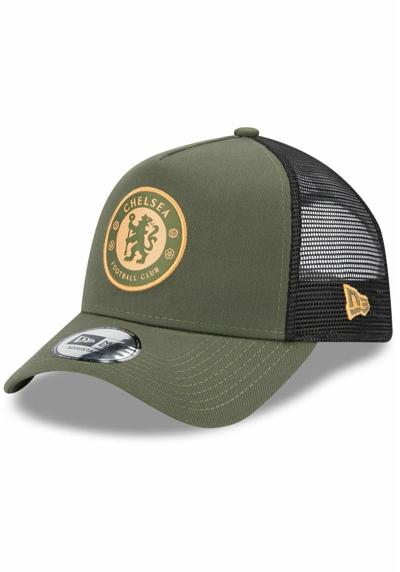 Кепка TRUCKER FC CHELSEA