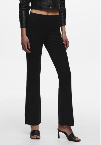 Брюки JDYPRETTY FLARE PANT