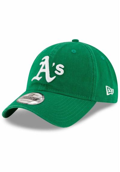 Кепка 9TWENTY STRAPBACK OAKLAND ATHLETICS