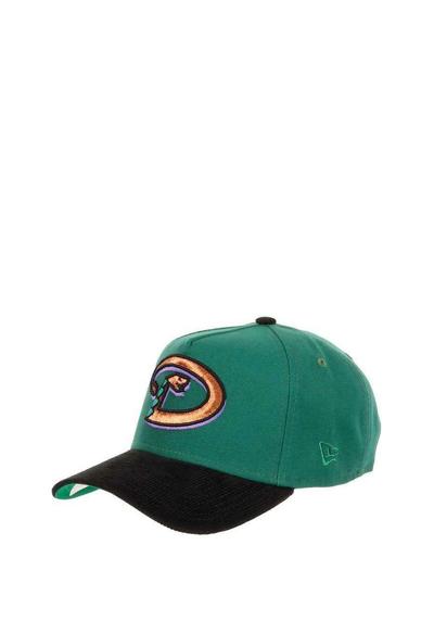 Кепка ARIZONA DIAMONDBACKS MLB WORLD SERIES 2001 SIDEPATCH 9FORTY A-FRAME SNAPBACK