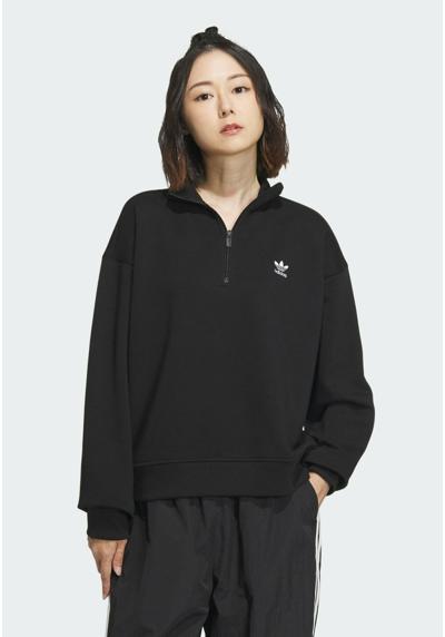 Кофта ESSENTIALS 1/2 ZIP