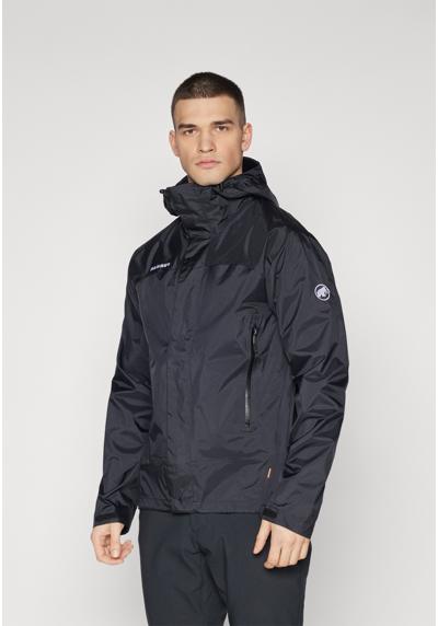 Жакет MICROLAYER HOODED JACKET MEN