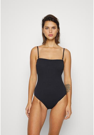 Купальник BB BIG CUP DIVE BANDEAU ONE PIECE